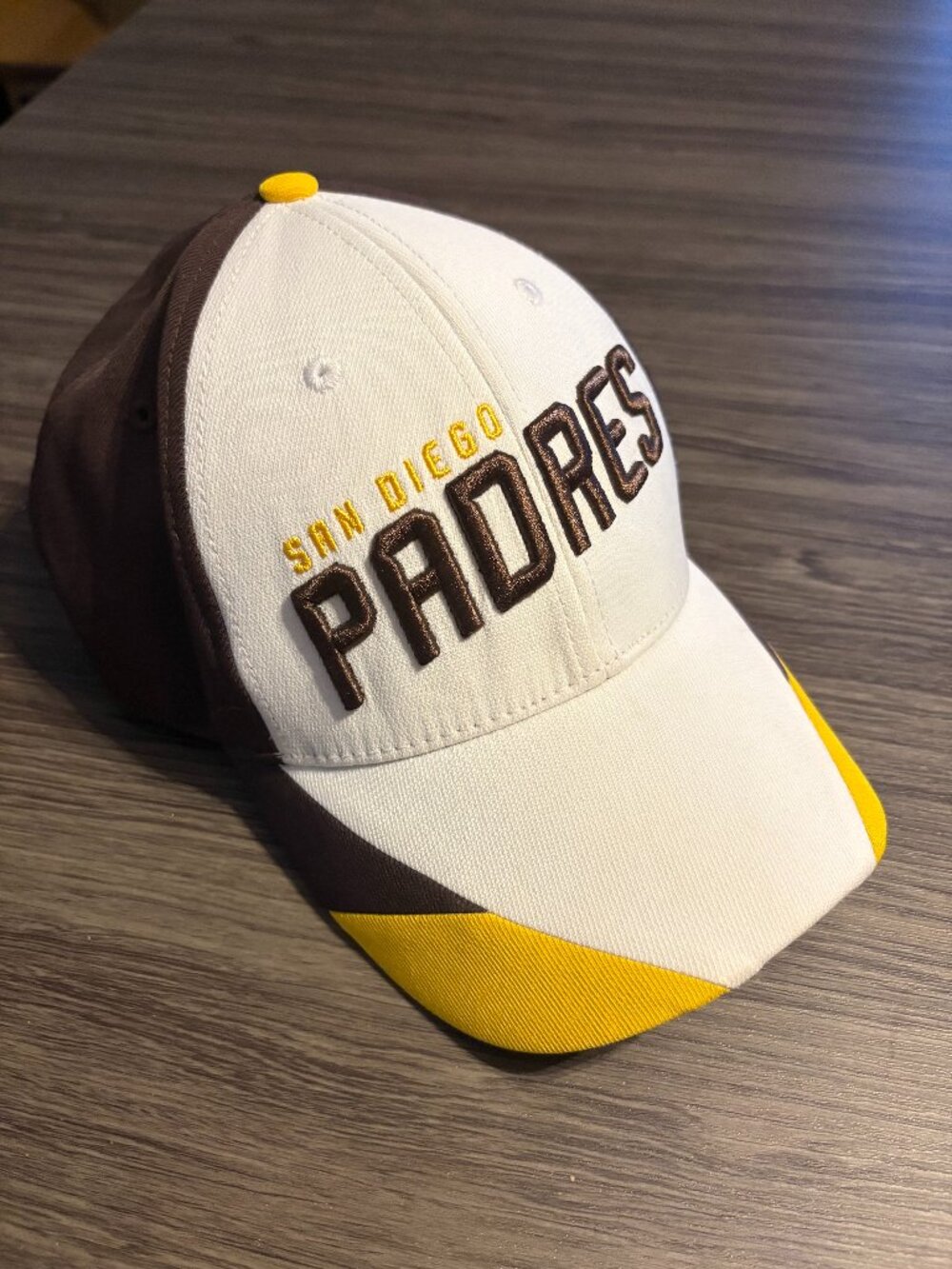 San Diego Padres Baseball Cap